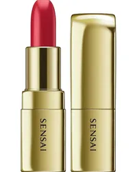 Sensai The Lipstick Lippenstifte 3.5 g Nr.05 Himawari Orange Dunkelrot