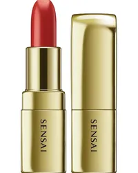 Sensai The Lipstick Lippenstifte 3.5 g Nr.13 Shirayuri Nude Dunkelrot