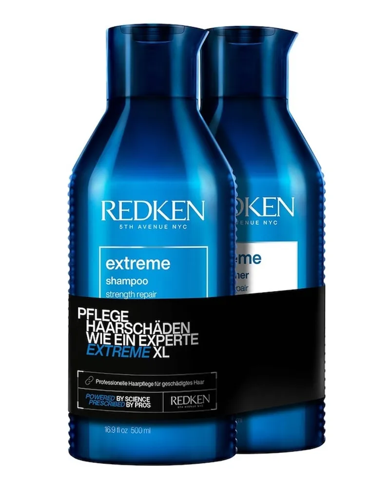 Redken Extreme Bundle XL Haarpflegesets 