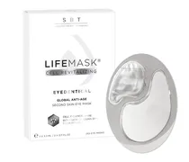 Celldentical LifeMask Cell Revitalizing Eyedentical Second Skin Eye mask Augen- & Lippenmasken