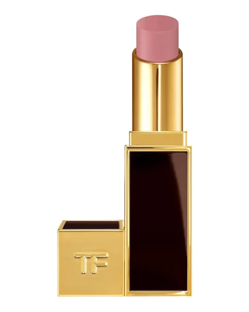 Tom Ford Lip Color Satin Matte Lippenstifte 3.3 g Plus One Rosegold