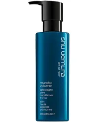 Shu Uemura Muroto Volume Lightweight Care Conditioner 250 ml 