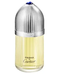 Cartier PASHA DE Refill Eau de Toilette 200 ml 