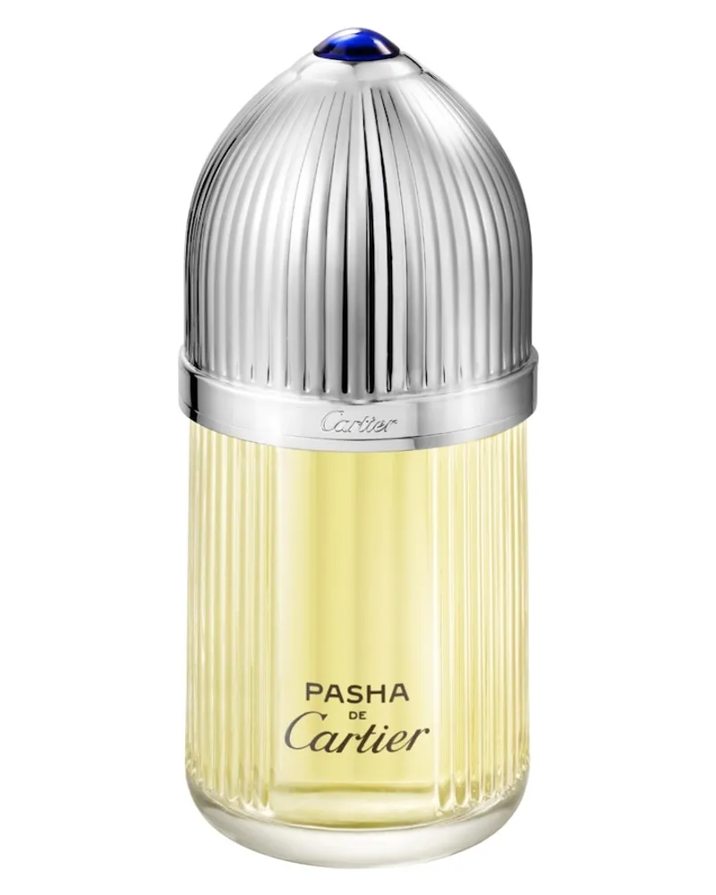 Cartier PASHA DE Refill Eau de Toilette 100 ml 