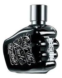 Diesel Only the Brave TATTOO Eau de Toilette 200 ml 