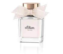 For Him/For Her Eau de Parfum 30 ml