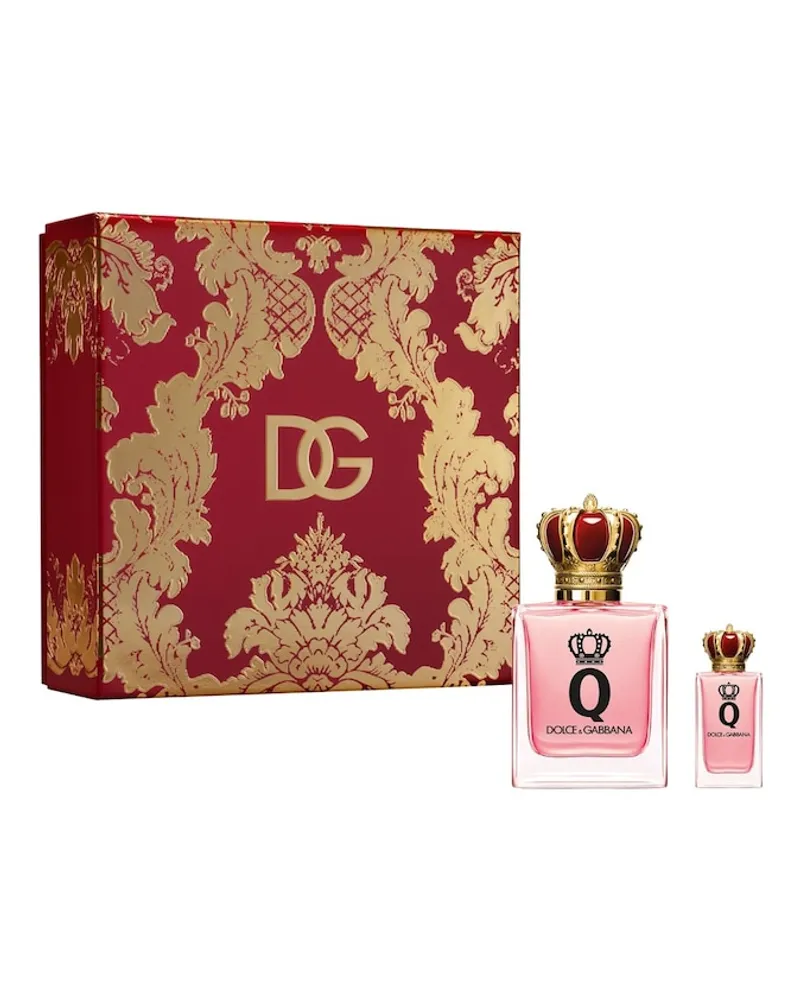 Dolce & Gabbana Q by Set Duftsets 