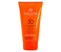 Sun Care Ultra Protection Tanning Cream Sonnenschutz 150 ml