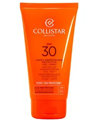 Collistar Sun Care Ultra Protection Tanning Cream Sonnenschutz 150 ml 