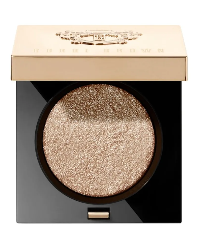 Bobbi Brown Lunar New Year Claret Collection Luxe Eye Shadow Lidschatten 1 g Opalescent Nude