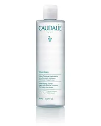 Caudalie Vinoclean Feuchtigkeitsspendendes Gesichtstonic Gesichtswasser 400 ml 