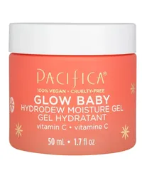 PACIFICA Glow Baby Hydrodew Feuchtigkeitsgel Gesichtscreme 50 ml 