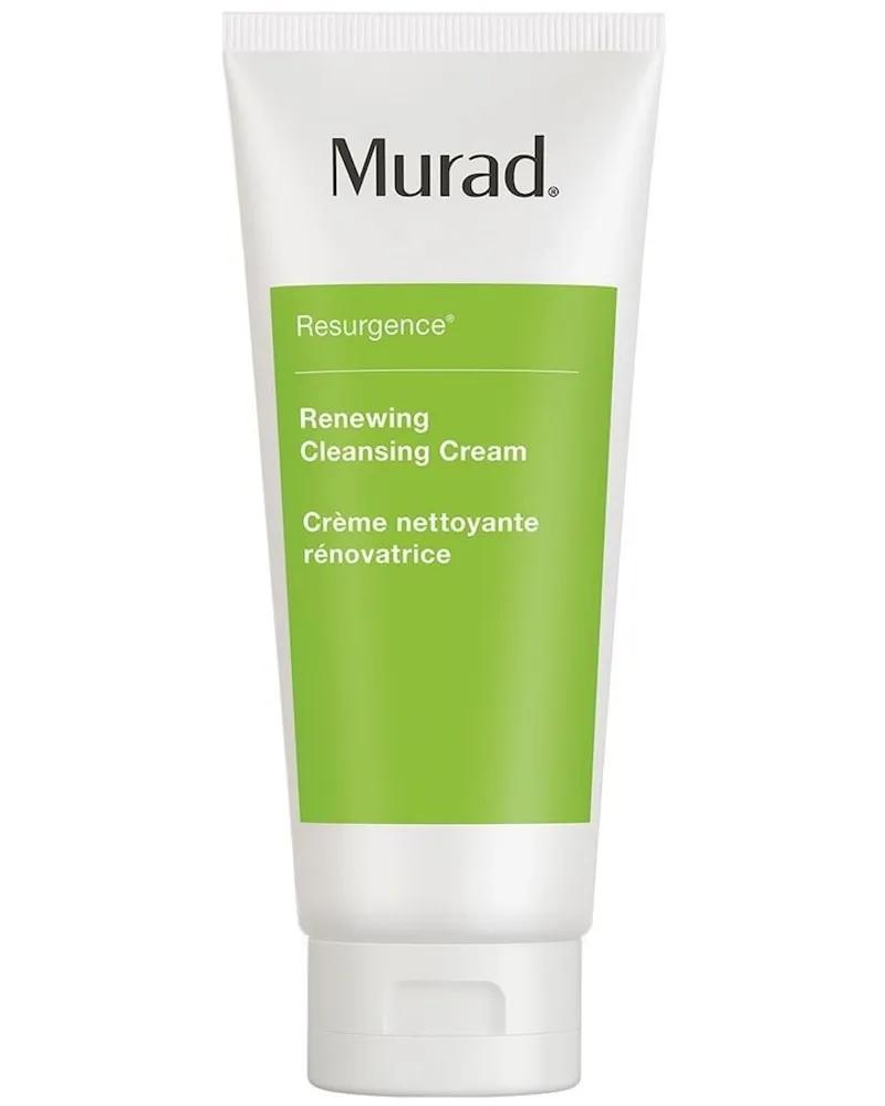 Murad Resurgence Renewing Cleansing Cream Bodylotion 200 ml 