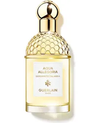 Guerlain Aqua Allegoria Bergamote Calabria Eau de Toilette 200 ml 