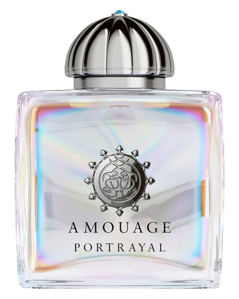 Amouage Portrayal Woman Eau de Parfum 100 ml 