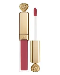 Dolce & Gabbana Devotion No Transfer Matte Liquid Lip Lipgloss 5 ml GRATITUDINE 200 Rosegold