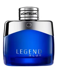 Montblanc Legend Blue Blau Eau de Parfum 100 ml 