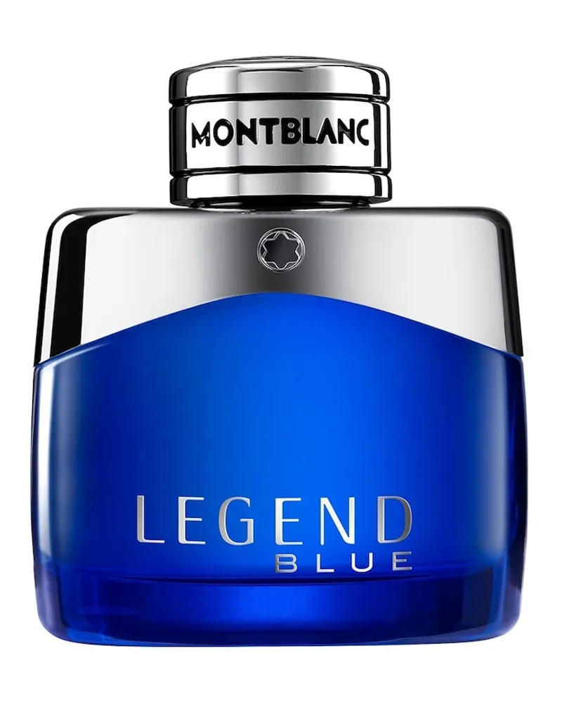 Montblanc Legend Blue Blau Eau de Parfum 100 ml 