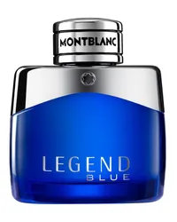 Montblanc Legend Blue Blau Eau de Parfum 100 ml 