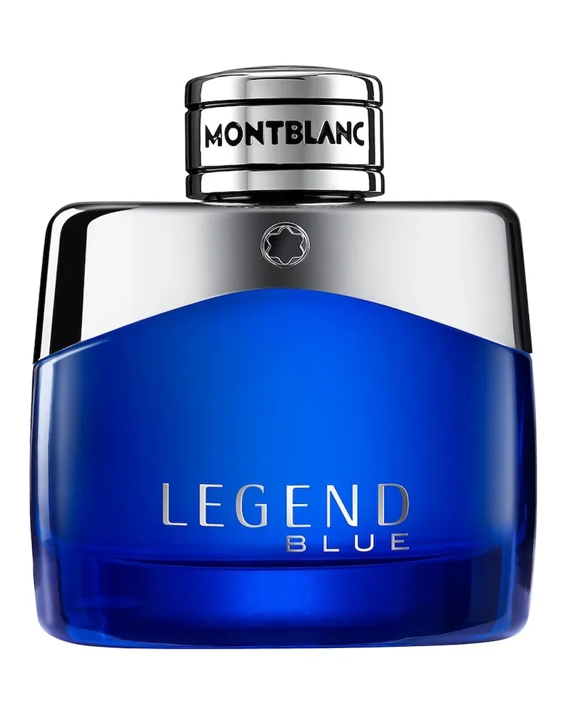 Montblanc Legend Blue Blau Eau de Parfum 100 ml 