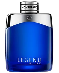 Montblanc Legend Blue Blau Eau de Parfum 100 ml 