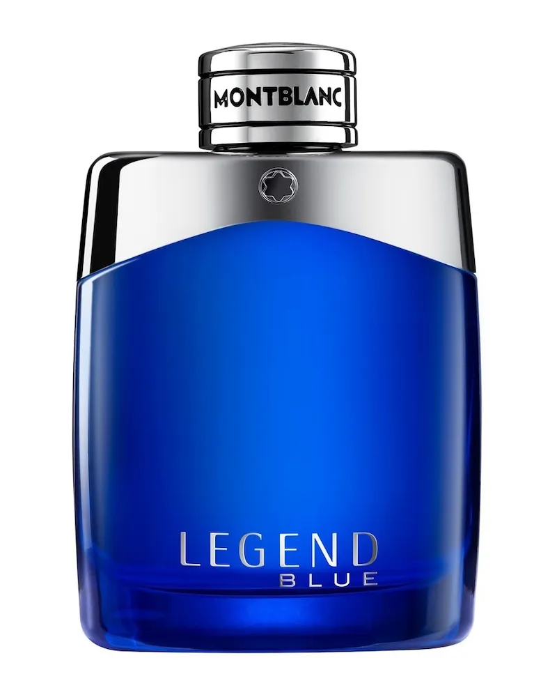 Montblanc Legend Blue Blau Eau de Parfum 100 ml 