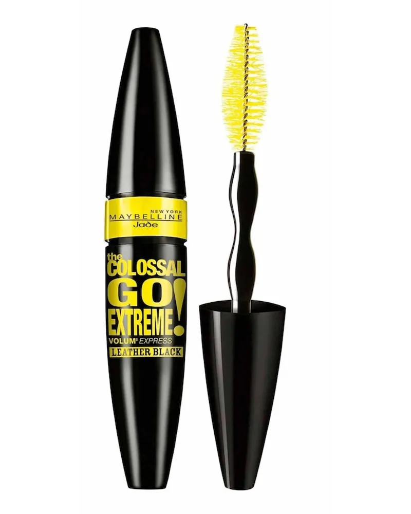 Maybelline The Colossal Go Extreme Mascara 9.5 ml Intense Black 