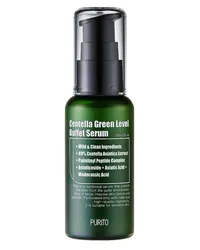 PURITO Centella Green Level Buffet Serum Feuchtigkeitsserum 60 ml 