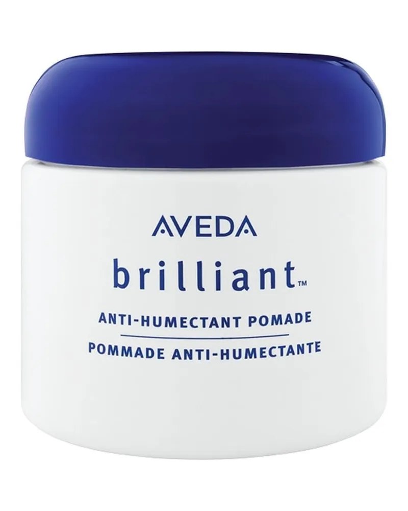 Aveda brilliant™ Brilliant Anti-Humectant Pomade Haarwachs 75 ml 