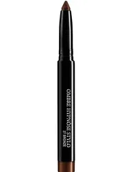 LANCÔME Ombre Hypnôse Stylo Lidschatten 1.4 g Braun