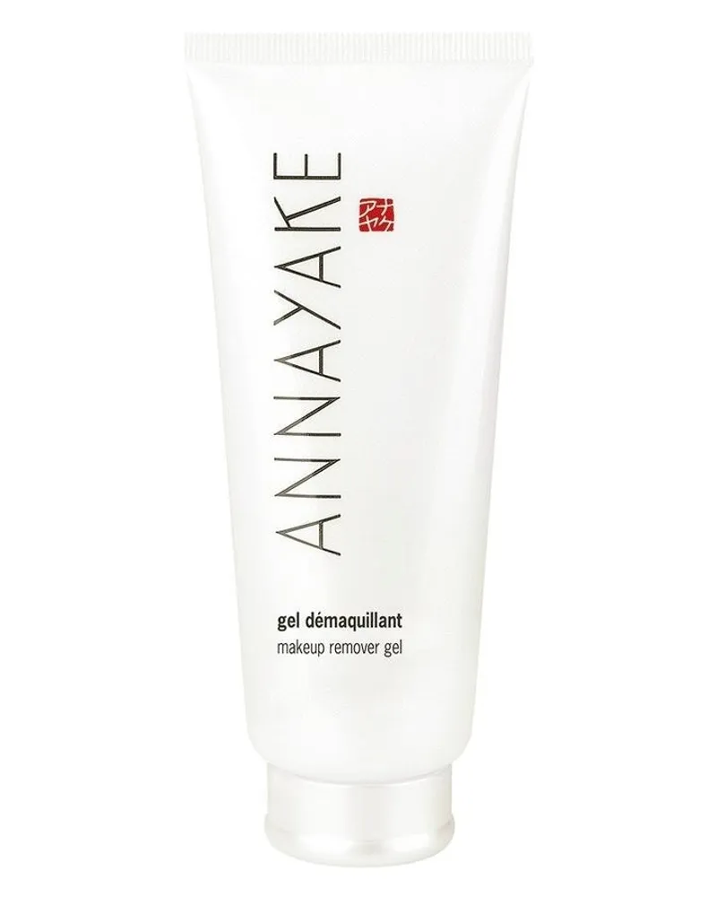 Annayake Gel Démaquillant Gesichtscreme 100 ml 