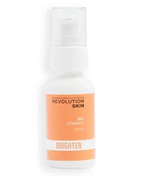 REVOLUTION Beauty 20% VITAMIN C Vitamin C-Serum 30 ml 