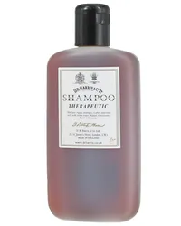 D R Harris Therapeutic Shampoo 250 ml 