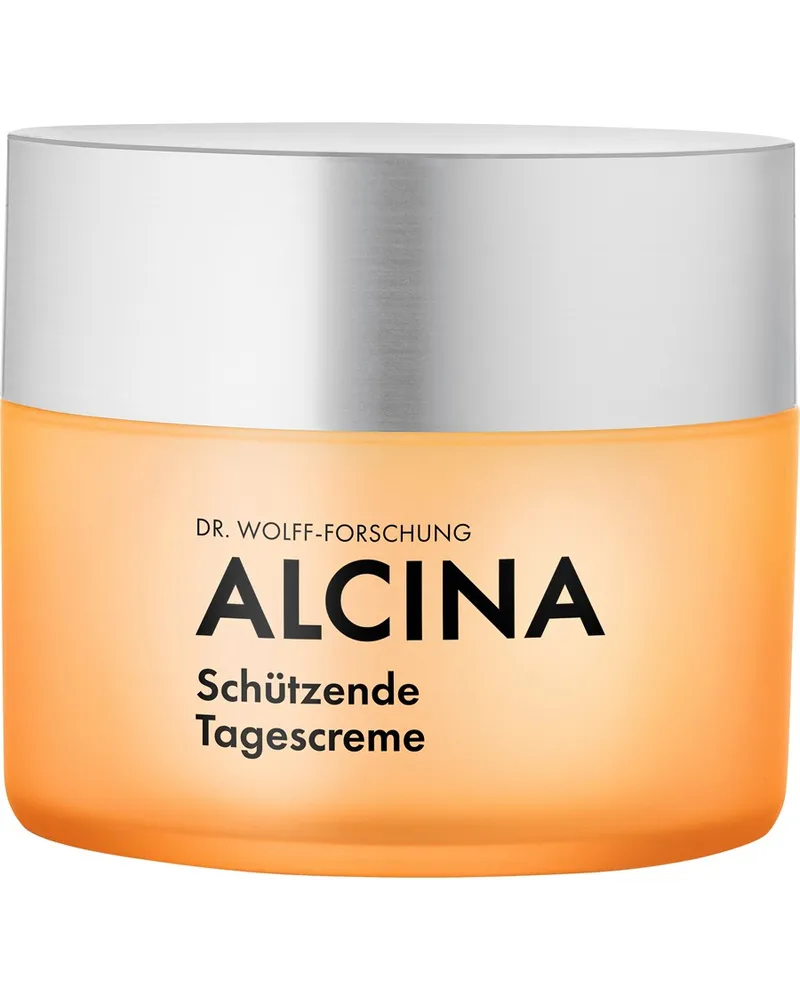 ALCINA Schützende Tagescreme LSF 30 Gesichtscreme 50 ml 