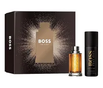 Boss The Scent Gift Set Duftsets