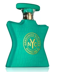 BOND NO. 9 Greenwich Village Eau de Parfum 100 ml 