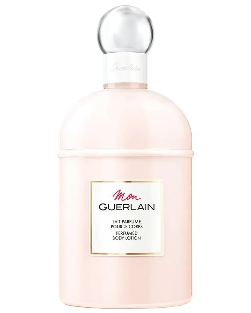 Guerlain Mon Bodylotion 200 ml 