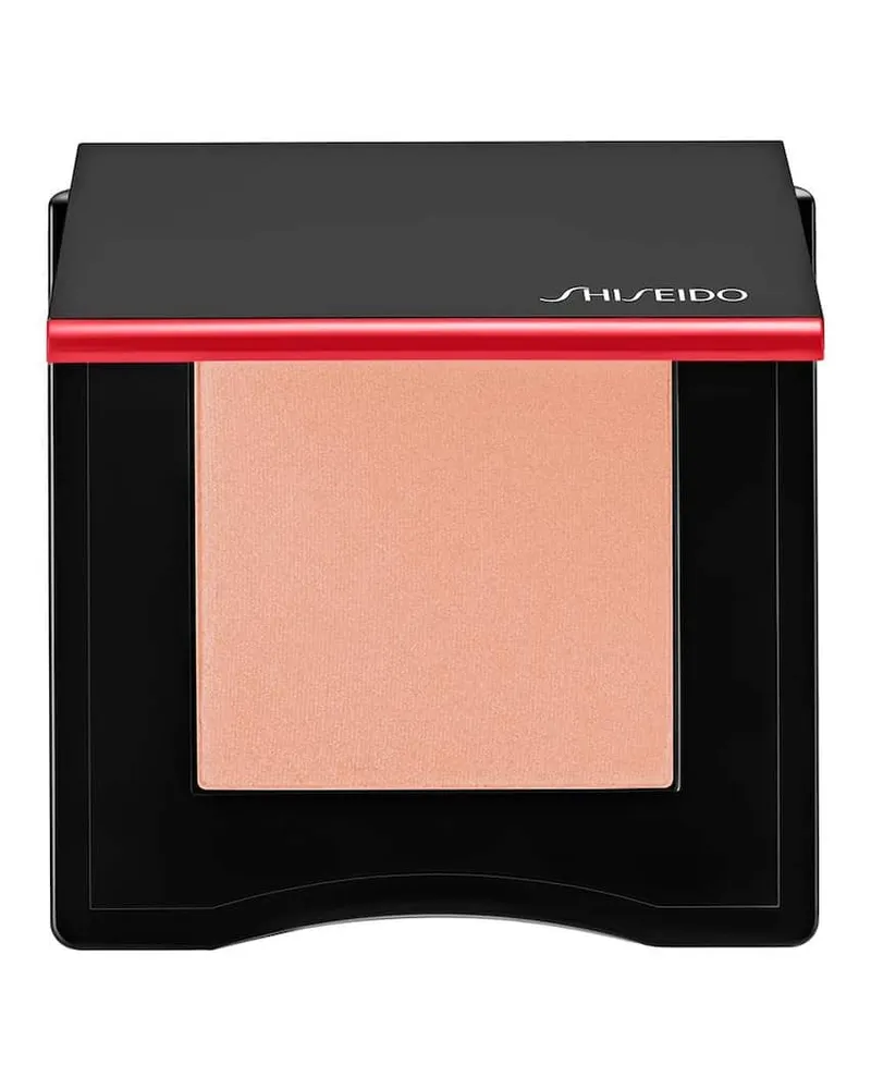 Shiseido InnerGlow CheekPowder Blush 4 g 06 ALPEN GLOW Hellbraun