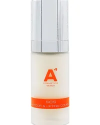 A4 Cosmetics SOS Contour & Lifting Complex Anti-Aging-Gesichtspflege 30 ml 