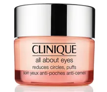 Default Brand Line Jumbo All About Eyes Augencreme 30 ml