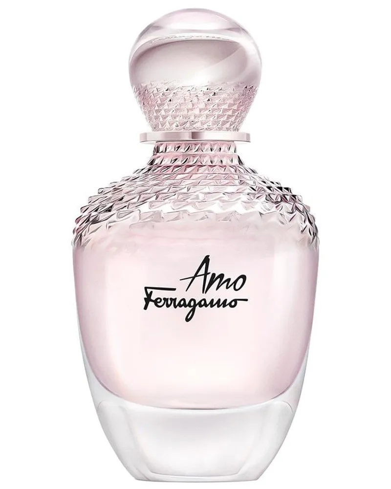 Ferragamo Amo Ferragamo Eau de Parfum 100 ml 