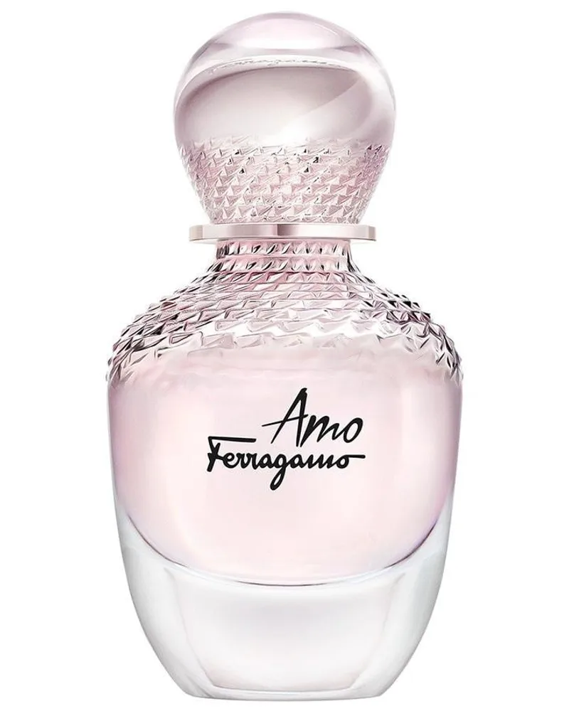 Ferragamo Amo Ferragamo Eau de Parfum 100 ml 