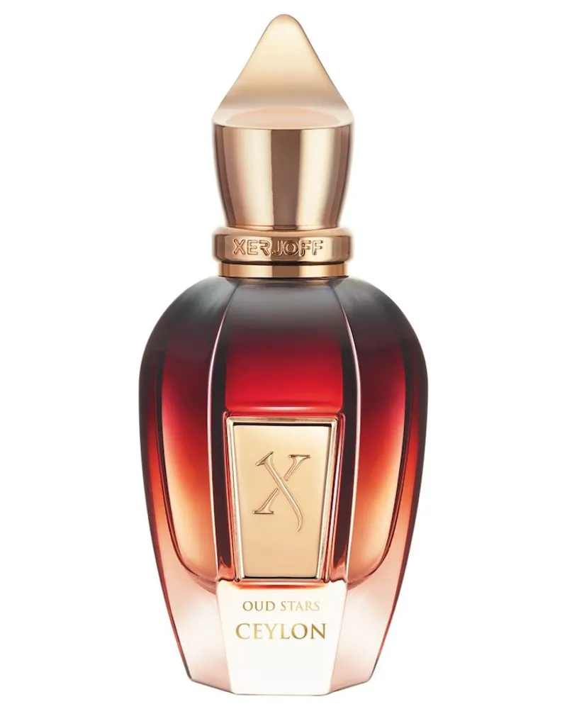 FEMILET OUD STARS Ceylon Eau de Parfum 50 ml 