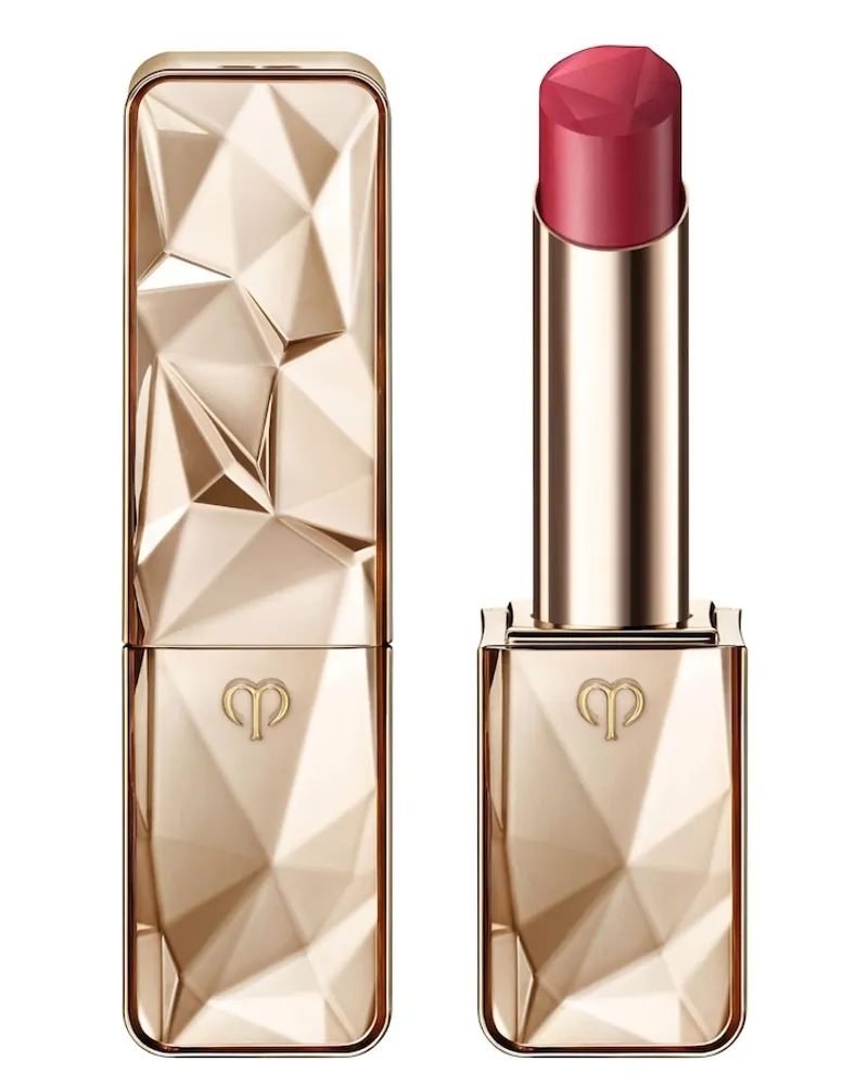 Clé de Peau Beauté The Precious Lipstick Lippenstifte 4 g 5 Refined Amethyst Pink