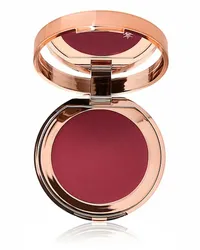 Charlotte Tilbury Pillow Talk Lip & Cheek Glow Lippenbalsam 2.5 g Colour Of Passions Rosegold