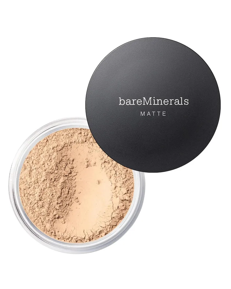 bareMinerals Matte SPF 15 Foundation 6 g Nr. 03 Fairly Light Nude