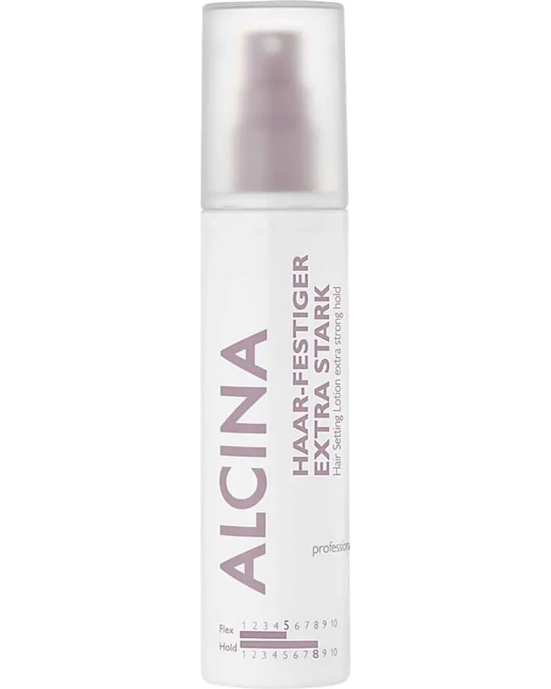 ALCINA Haarfestiger-Extra Stark Stylingsprays 1200 ml 