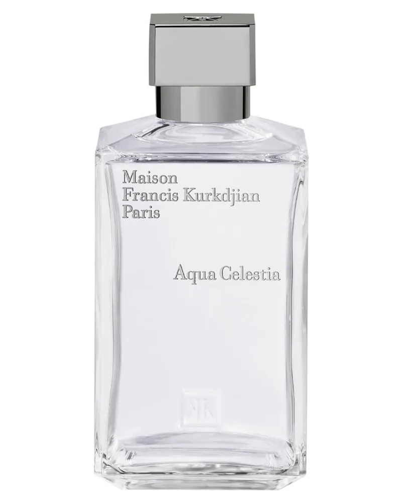 Maison Francis Kurkdjian Aqua Celestia Eau de Toilette 200 ml 