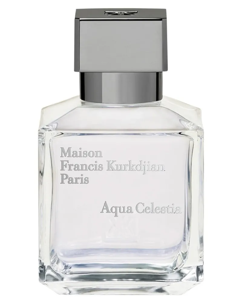 Maison Francis Kurkdjian Aqua Celestia Eau de Toilette 200 ml 