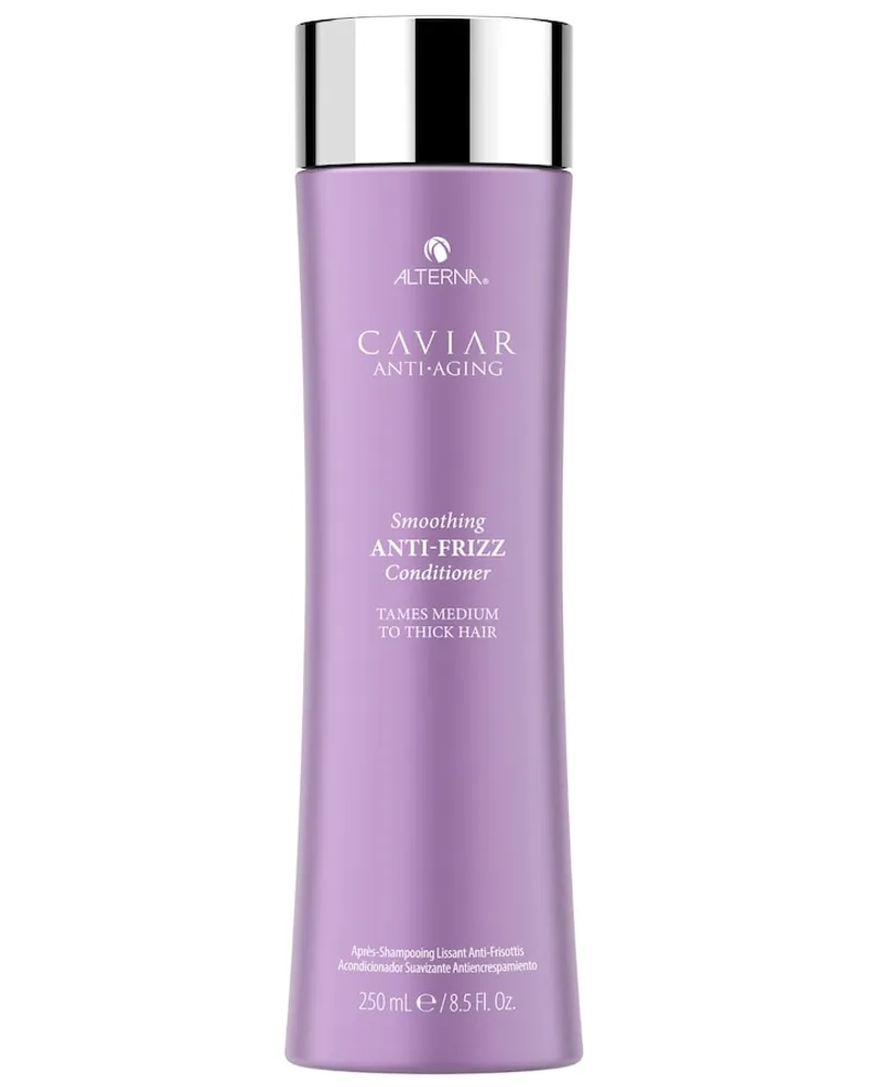 Alterna Caviar Anti-Aging Smoothing Anti-Frizz Conditioner 250 ml 